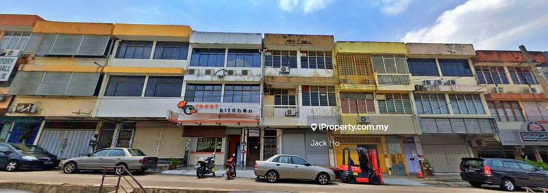 Shop for Sale in Taman Midah, Cheras by Jack Ho - iProperty.com.my