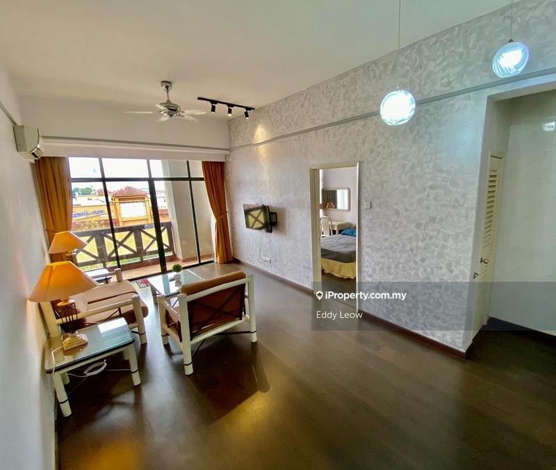 For Sale - Mahkota Hotel Melaka