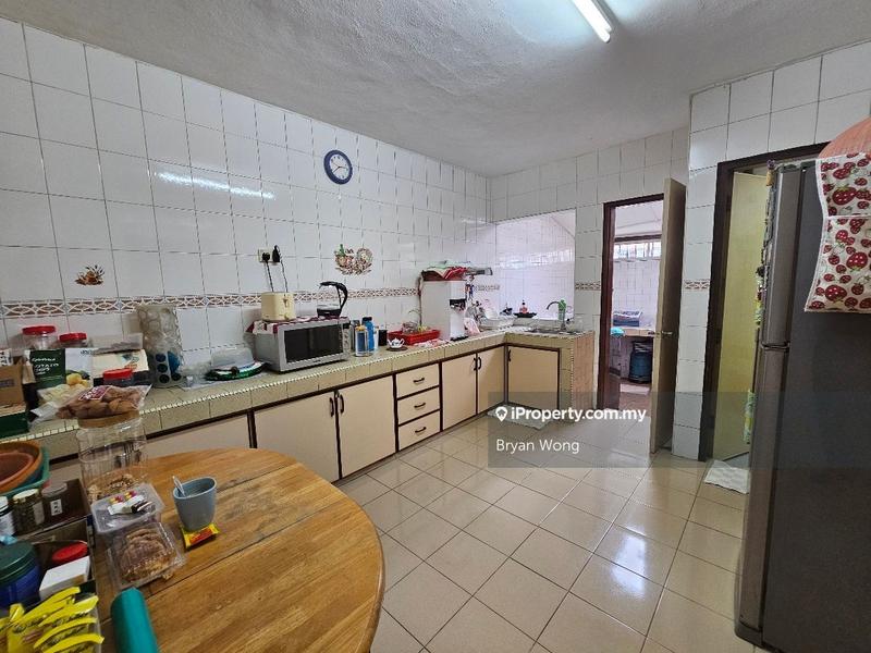 2-storey Terraced House for Sale in Damansara Jaya, Petaling Jaya by Bryan Wong - iProperty.com.my