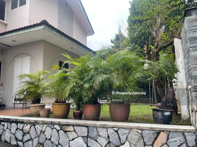 Bungalow House for Sale in JALAN 14, SECTION 14, PETALING JAYA, SELANGOR, Petaling Jaya by Anand - iProperty.com.my