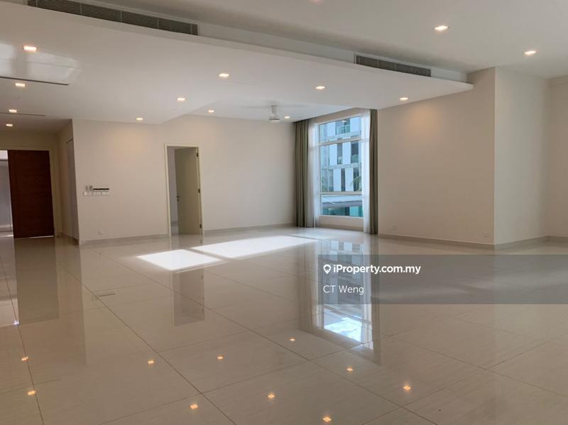 Service Residence for Rent in Brunsfield Residence by CT Weng - iProperty.com.my