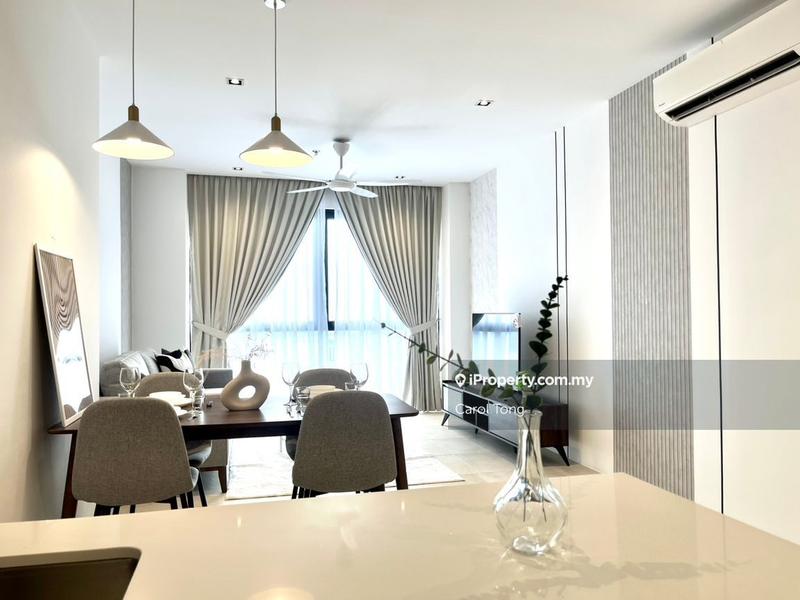 For Rent - Lumi Tropicana