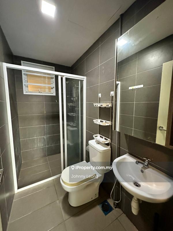 Kondominium untuk Dijual di Mutiara Ville oleh Johnny Leong - iProperty.com.my