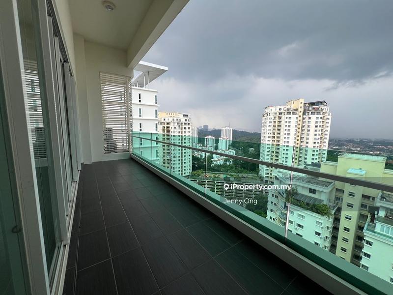 Kondominium untuk Dijual di The Park Residences 1 oleh Jenny Ong - iProperty.com.my