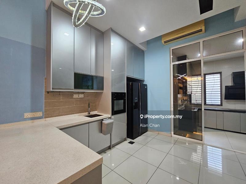 Rumah Teres 2-Tingkat untuk Dijual di 16 Sierra, Puchong oleh Alan Chan - iProperty.com.my