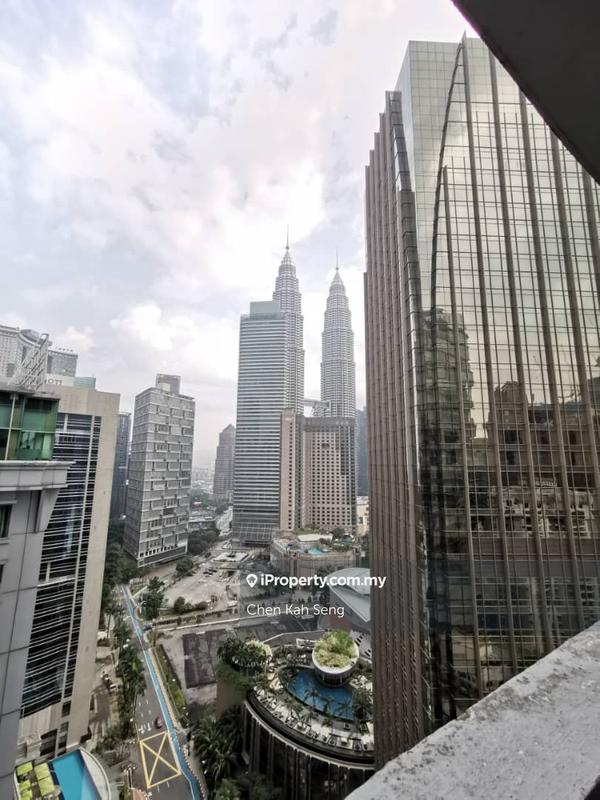 Pejabat untuk Dijual di KLCC, KL City Centre oleh Chen Kah Seng - iProperty.com.my