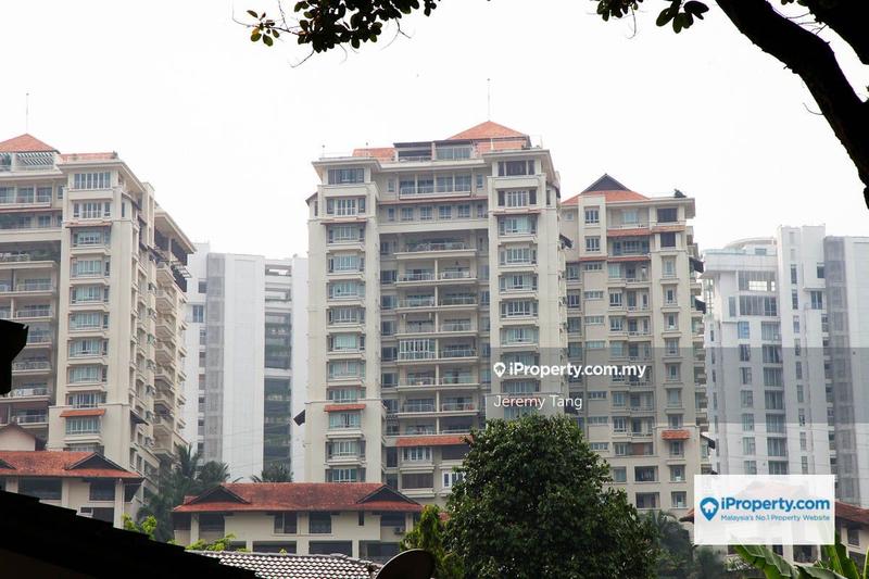 Condominium for Sale in Desa Damansara by Jeremy Tang - iProperty.com.my