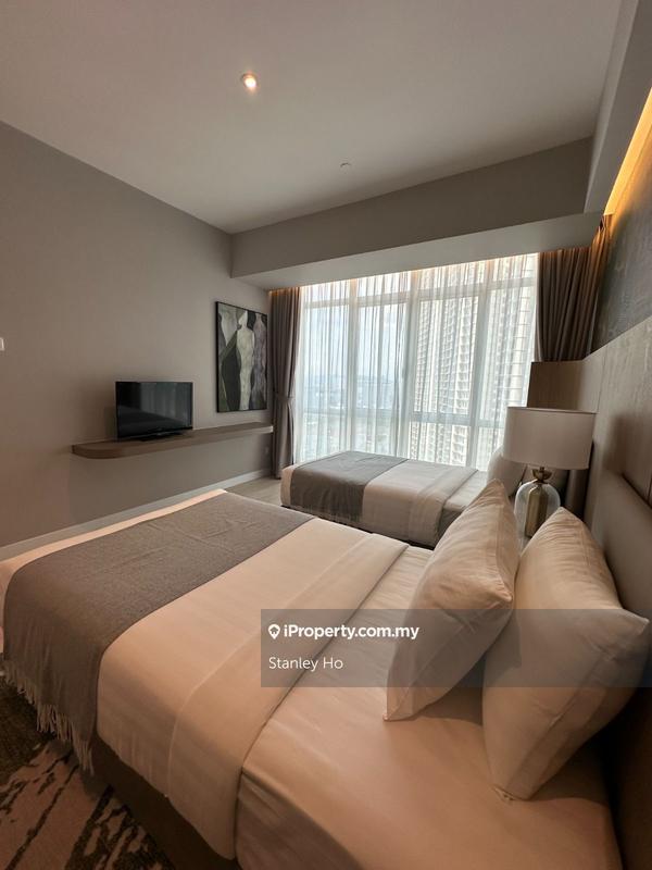Service Residence for Rent in Invito Suites (Capri) by Stanley Ho - iProperty.com.my
