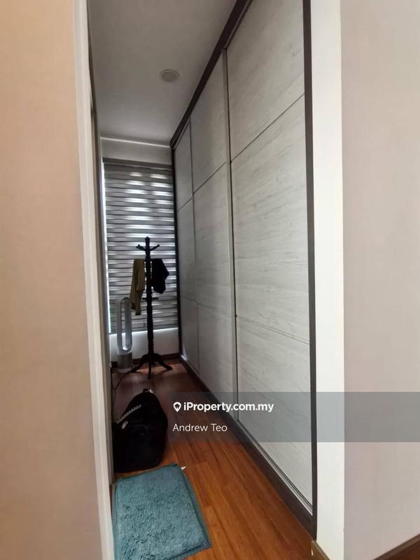 Rumah Berkembar untuk Dijual di Setia Eco Gardens, Gelang Patah oleh Andrew Teo - iProperty.com.my