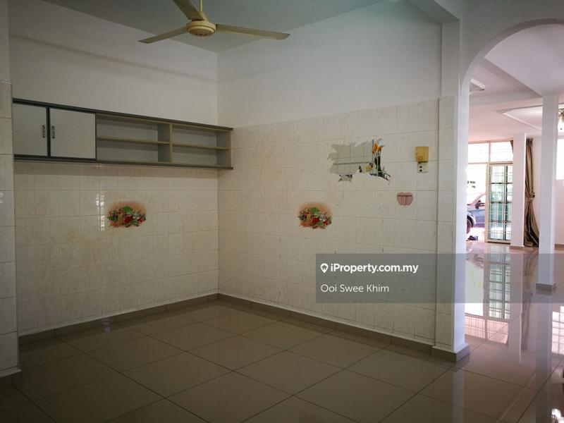 2-storey Terraced House for Sale in Kampung Simpah, Butterworth by Ooi Swee Khim - iProperty.com.my