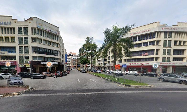 For Sale - Metropolitan Square