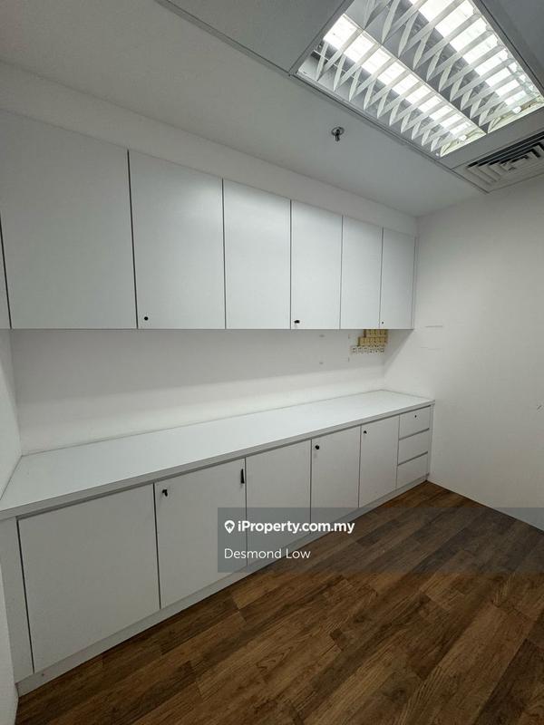 Pejabat untuk Disewa di Ampang, Kuala Lumpur oleh Desmond Low - iProperty.com.my