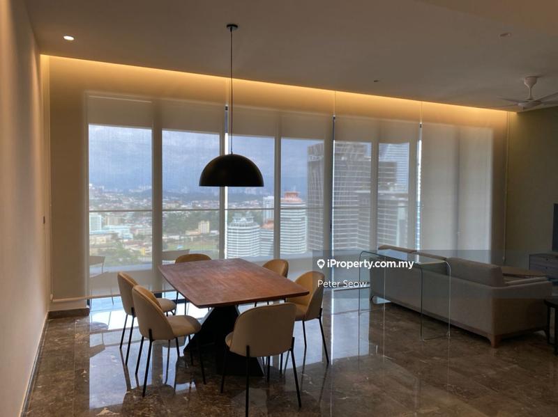 For Rent - The Estate