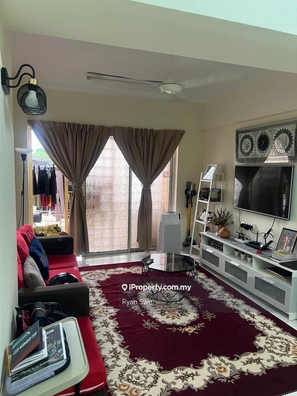 For Sale - Vista Saujana