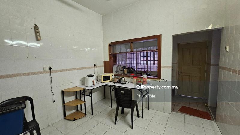 Rumah Berangkai 2 Tingkat untuk Dijual di Bandar Baru Tambun, Tambun oleh Philip Tsia - iProperty.com.my