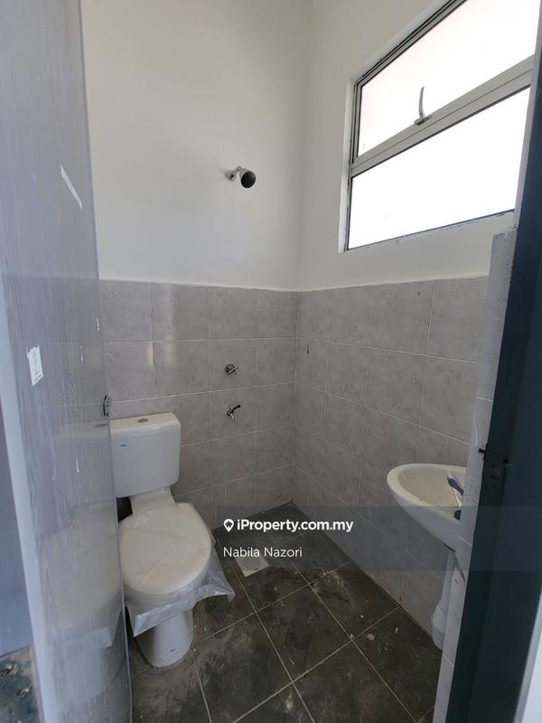 1-storey Terraced House for Sale in Machang, Kelantan by Nabila Nazori - iProperty.com.my