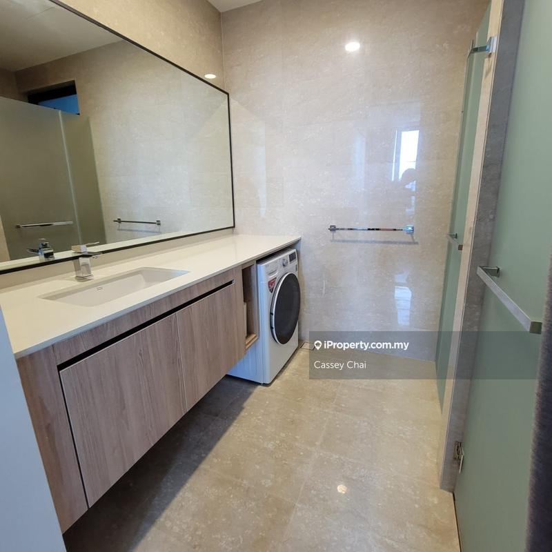 Residensi Servis untuk Dijual di 10 Stonor oleh Cassey Chai - iProperty.com.my