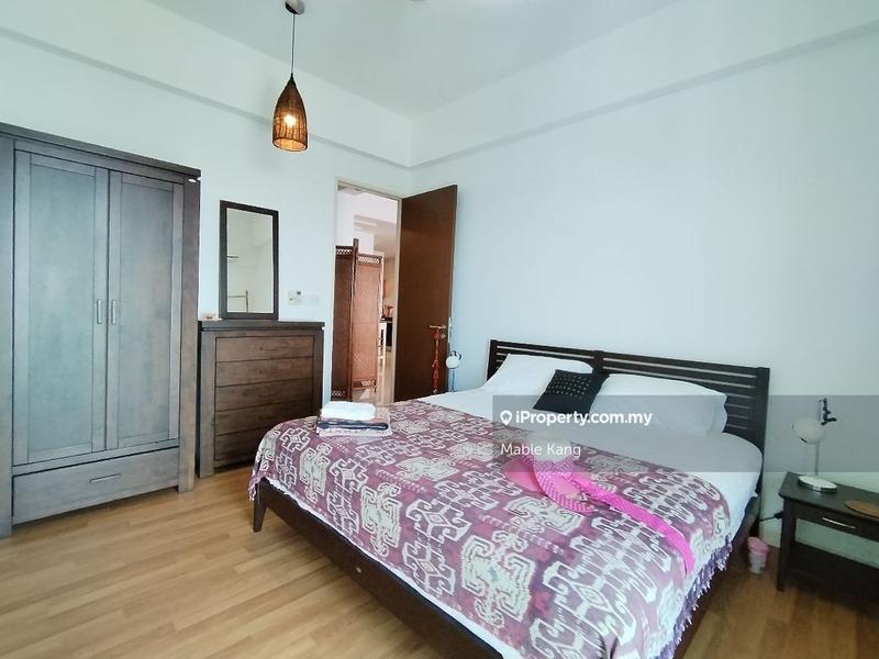 Condominium for Sale in Bayu Ferringhi Condominiums by Mable Kang - iProperty.com.my
