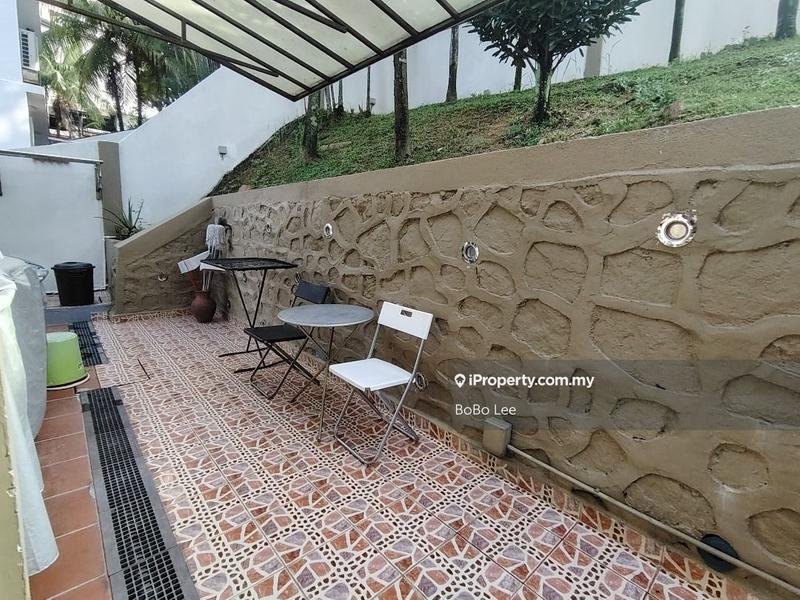 Semi-Detached House for Sale in Taman Overseas Union (Taman Oug), Jalan Klang Lama (Old Klang Road) by BoBo Lee - iProperty.com.my