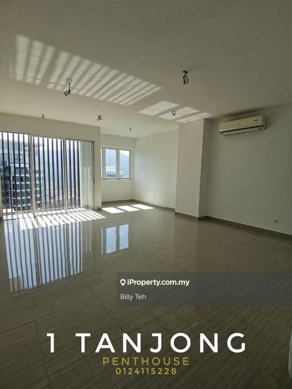Kondominium untuk Dijual di One Tanjong Condominium oleh Billy Teh - iProperty.com.my