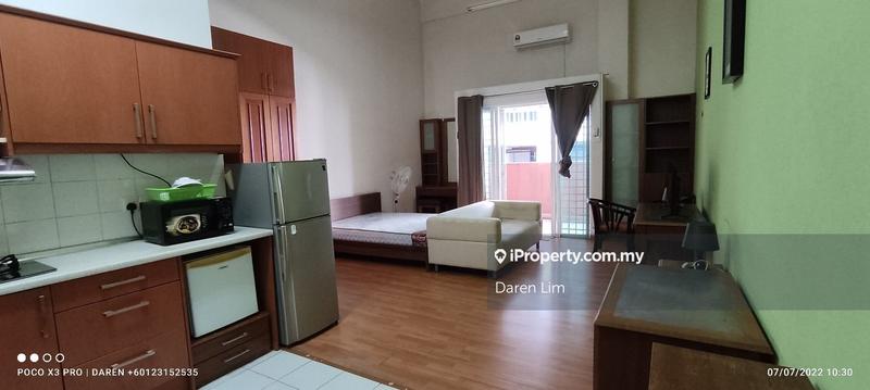 For Rent - Maytower Serviced Residences