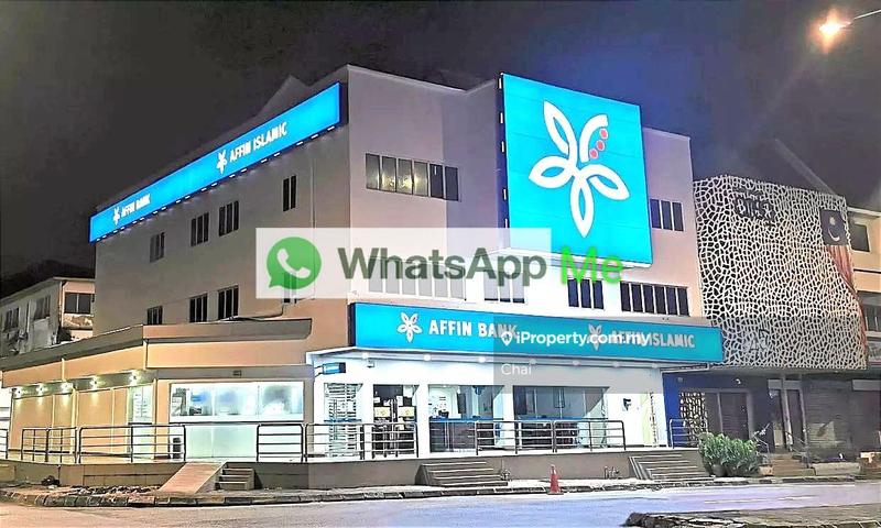 Kedai untuk Disewa di Seksyen 23, Shah Alam oleh Chai - iProperty.com.my