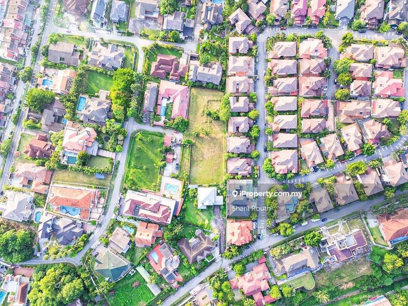 Bungalow Land for Sale in Ampang Jaya, Ampang by Sharil Routh - iProperty.com.my