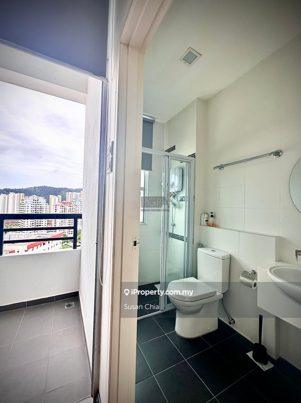 Condominium for Sale in Jambul Height Condominium by Susan Chia - iProperty.com.my