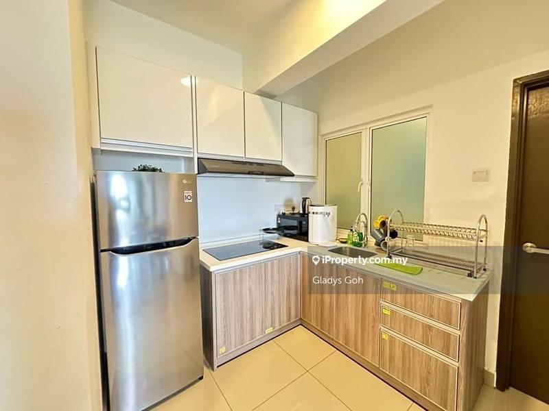 Kondominium untuk Disewa di The Majestic oleh Gladys Goh - iProperty.com.my