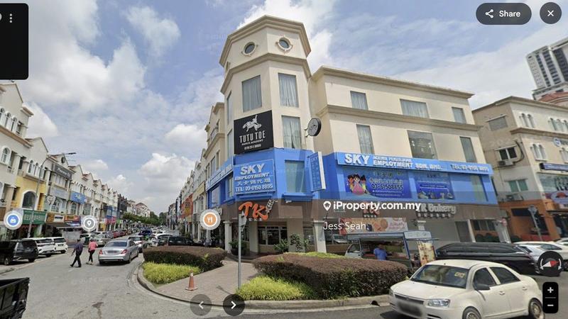 Kedai untuk Disewa di Dataran Sunway, Kota Damansara oleh Jess Seah - iProperty.com.my