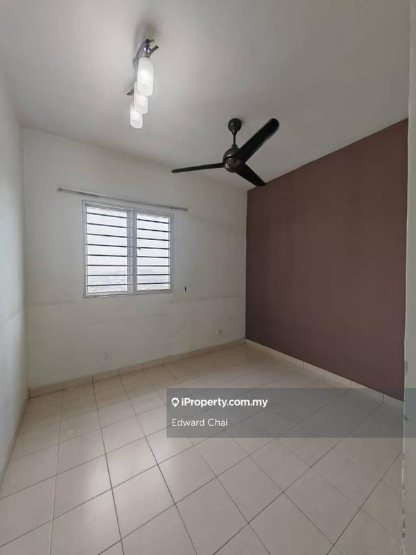 Kondominium untuk Dijual di Aman Heights Condominium oleh Edward Chai - iProperty.com.my