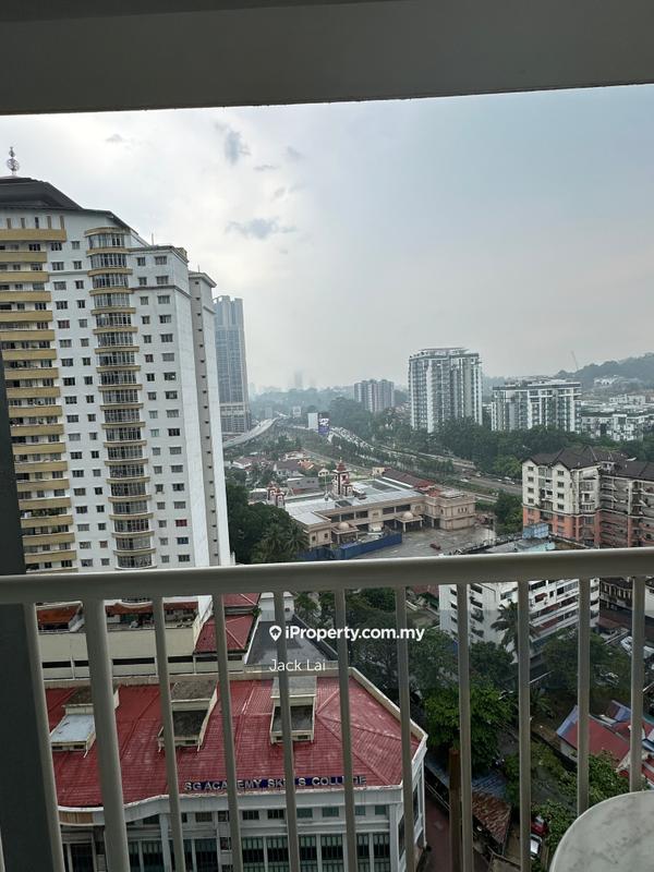 Residensi Servis untuk Disewa di Court 28 oleh Jack Lai - iProperty.com.my