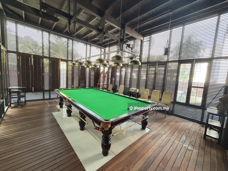 Rumah Berkembar untuk Dijual di Bandar Puteri Puchong, Puchong oleh Jolin Choi - iProperty.com.my