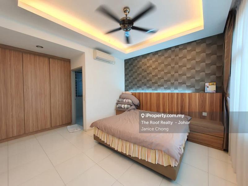 Kediaman Servis untuk Dijual di The Sky Executive Suites oleh Janice Chong - iProperty.com.my