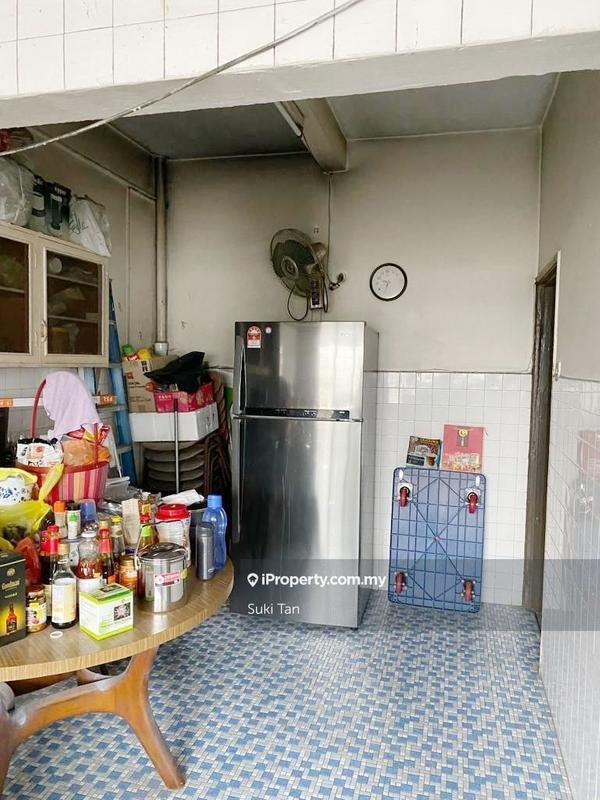 Rumah Berangkai 2 Tingkat untuk Dijual di g5xsx, Kuchai Lama oleh Suki Tan - iProperty.com.my