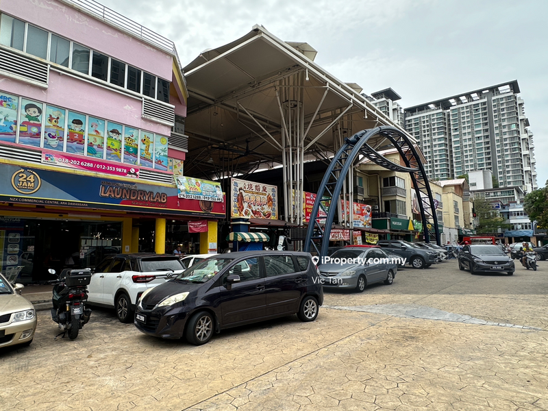 Kedai untuk Dijual di Ara Damansara, Petaling Jaya oleh Vic Tan - iProperty.com.my