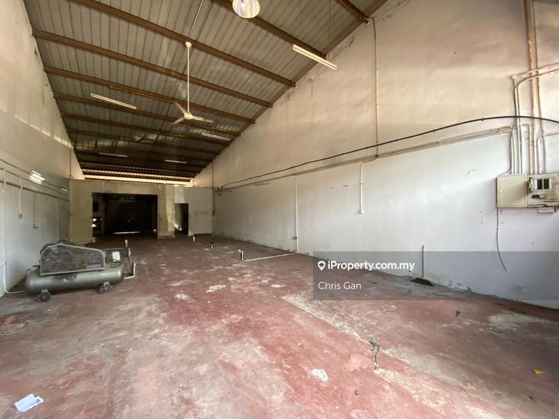 Kilang Teres untuk Dijual di Bandar Indera Mahkota, Kuantan oleh Chris Gan - iProperty.com.my
