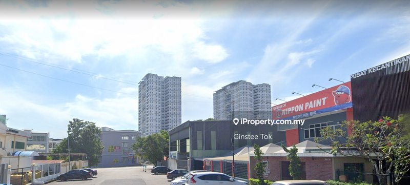 Semi-D Factory for Sale in BANDAR PUCHONG JAYA, Puchong by Ginn - iProperty.com.my