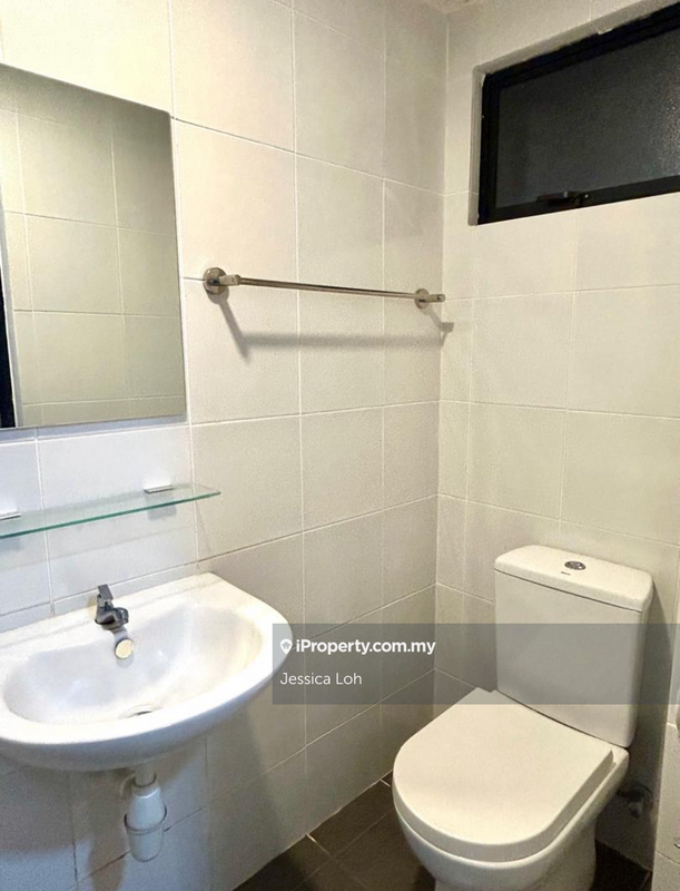 Service Residence for Sale in UniSuites @ Kampar by Jessica Loh - iProperty.com.my