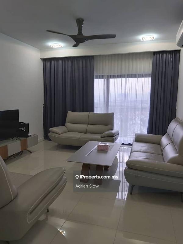 For Sale - Westside Three