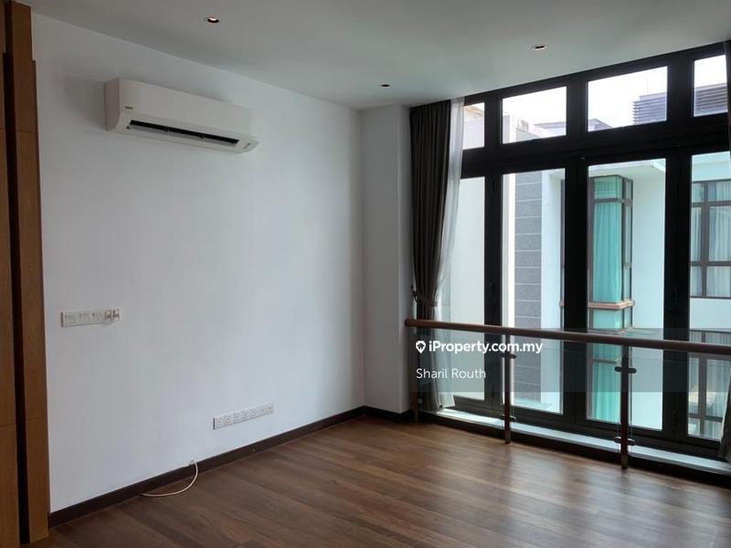 Semi-Detached House for Sale in Putrajaya, Putrajaya by Sharil Routh - iProperty.com.my