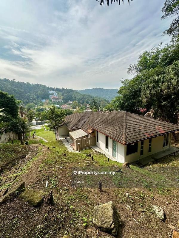 Tanah Pertanian untuk Dijual di Kampung Palimbayan, Sungai Penchala oleh Huda - iProperty.com.my