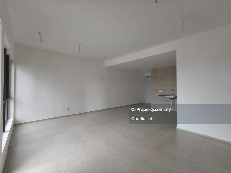 Kondominium untuk Dijual di EdgeWood Residences @ SkySanctuary oleh Charlie Loh - Interior - iProperty.com.my