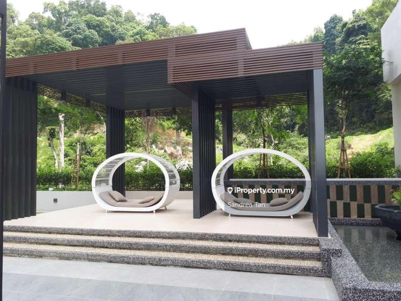 Kondominium untuk Dijual di Mont Residence oleh Sandrea Tan - iProperty.com.my