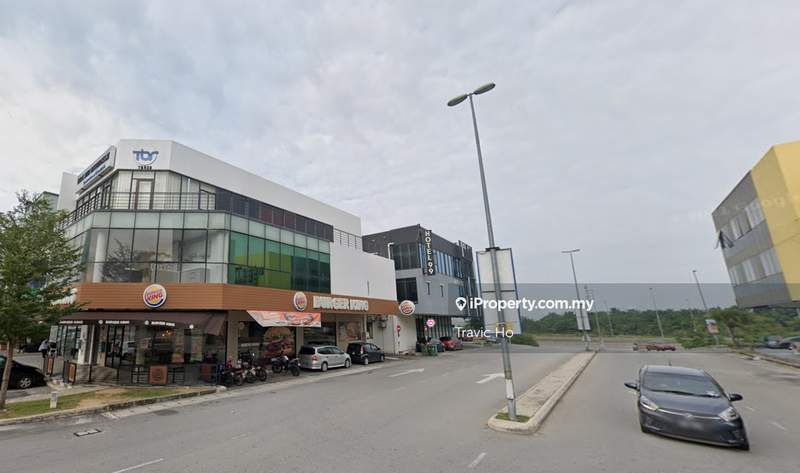 Shop for Rent in Kota Warisan, Sepang by Travic Ho - iProperty.com.my
