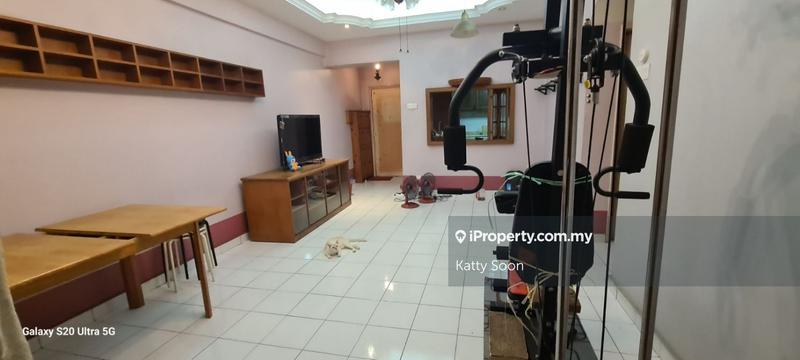 Apartment for Sale in Tasik Heights Apartment by Katty Soon - iProperty.com.my