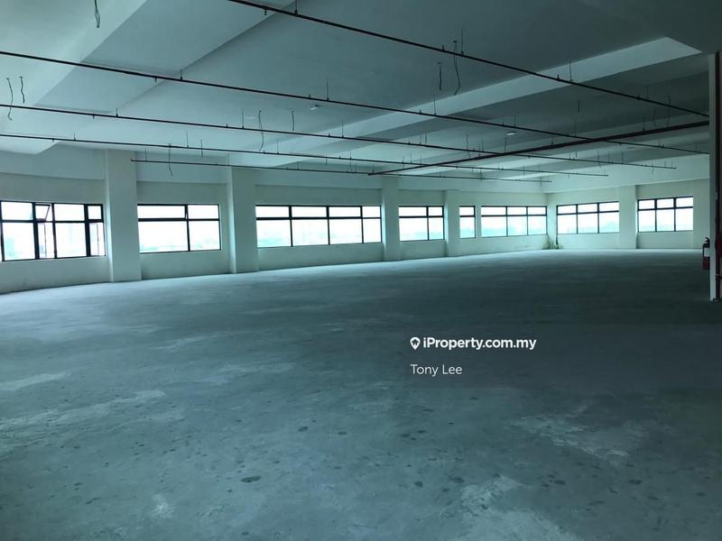 Office for Sale in Chan Sow Lin, Cheras by Tony Lee - iProperty.com.my