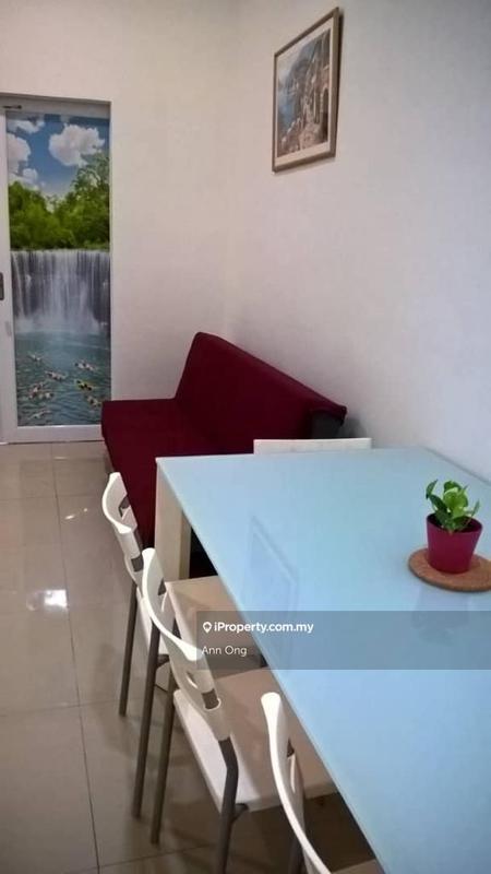 Residensi Servis untuk Dijual di Taragon Puteri Bintang oleh Ann Ong - iProperty.com.my