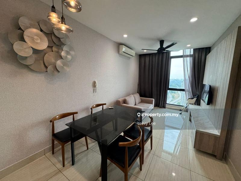 For Rent - Shaftsbury Putrajaya
