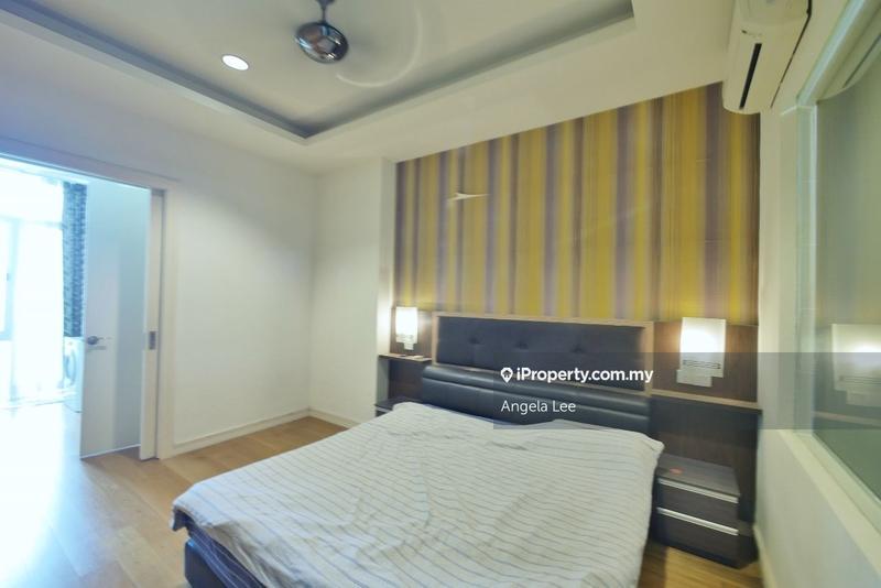 For Sale - Suasana Bangsar